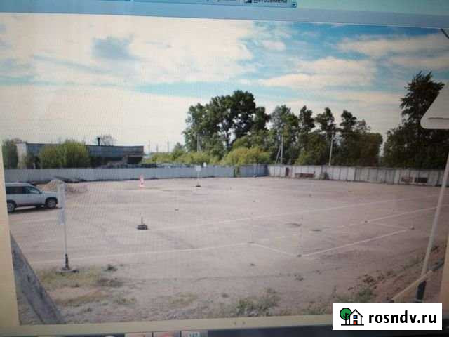 Участок промназначения 56 сот. на продажу в Елабуге Елабуга - изображение 1