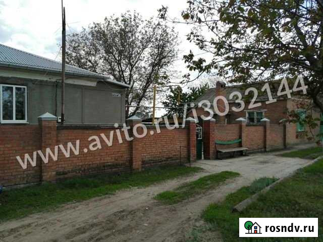 Дом 74 м² на участке 37.6 сот. на продажу в Новочеркасске Новочеркасск - изображение 1