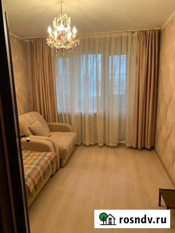 3-комнатная квартира, 64 м², 2/9 эт. на продажу в Подольске Подольск - изображение 1