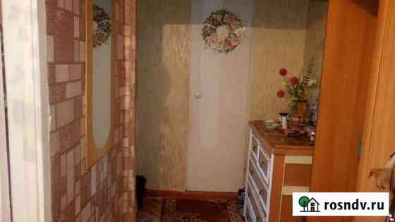 1-комнатная квартира, 39 м², 1/5 эт. на продажу в Омске Омск