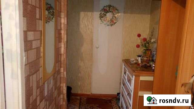 1-комнатная квартира, 39 м², 1/5 эт. на продажу в Омске Омск - изображение 1