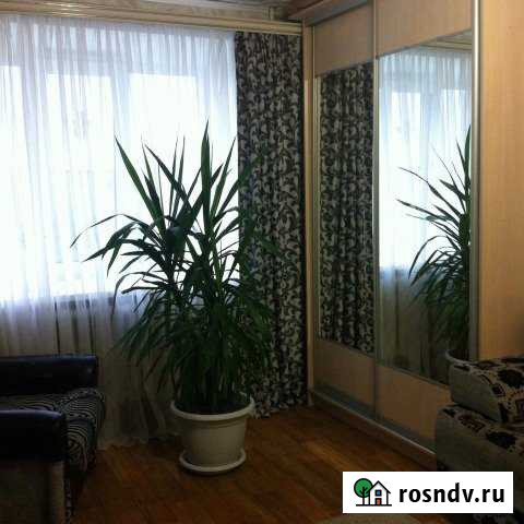 Комната 18 м² в 1-ком. кв., 4/5 эт. на продажу в Богородске Богородск - изображение 1