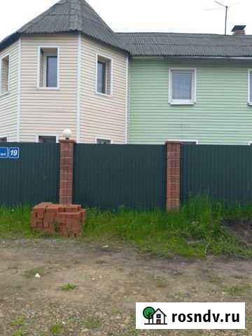 Коттедж 180 м² на участке 20 сот. в аренду посуточно в Иркутске Иркутск - изображение 1