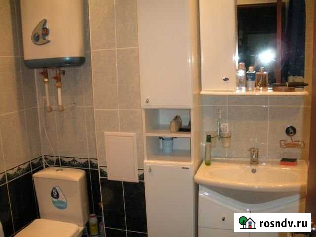 2-комнатная квартира, 49.8 м², 5/9 эт. на продажу в Воркуте Воркута - изображение 1