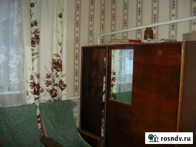 2-комнатная квартира, 50 м², 2/2 эт. на продажу в Сасово Сасово - изображение 1