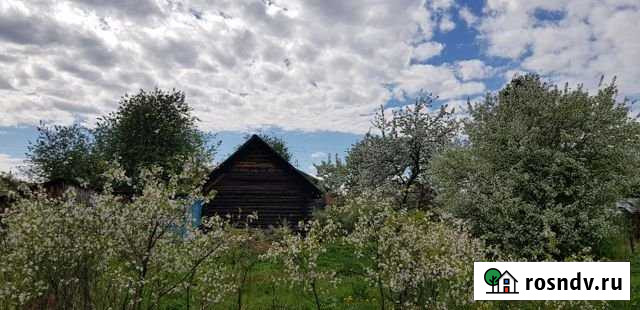 Дача 35 м² на участке 18 сот. на продажу в Монетном Монетный - изображение 1