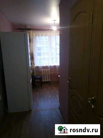 1-комнатная квартира, 33 м², 3/5 эт. на продажу в Саранске Саранск - изображение 1