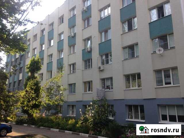 Комната 18 м² в 1-ком. кв., 3/6 эт. на продажу в Белгороде Белгород - изображение 1