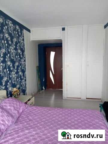 2-комнатная квартира, 50 м², 4/6 эт. в аренду на длительный срок в Советской Гавани Советская Гавань - изображение 1