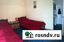 Комната 14 м² в 1-ком. кв., 1/2 эт. в аренду посуточно в Алуште Алушта - изображение 1