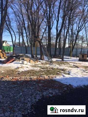 Участок ИЖС 25 сот. на продажу в Курске Курск - изображение 1