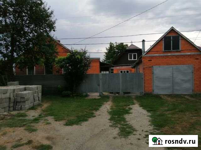 Дом 30 м² на участке 10 сот. на продажу в Майкопе Майкоп - изображение 1