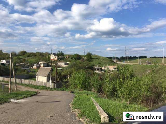 Участок ИЖС 6 сот. на продажу в Белгороде Белгород - изображение 1