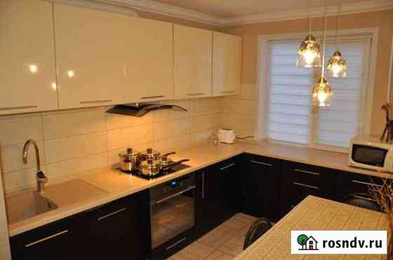 3-комнатная квартира, 62 м², 1/9 эт. на продажу в Рыбинске Рыбинск