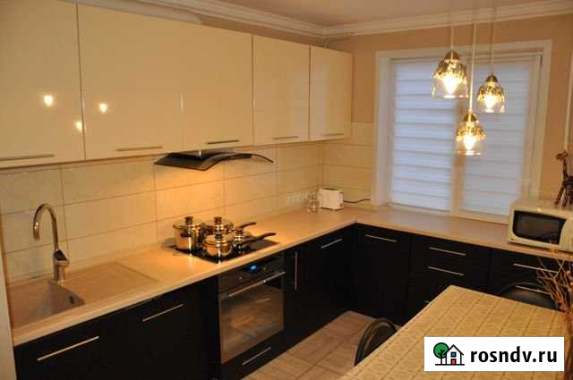 3-комнатная квартира, 62 м², 1/9 эт. на продажу в Рыбинске Рыбинск - изображение 1