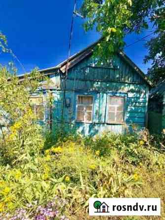 Дом 38 м² на участке 7 сот. на продажу в Новошахтинске Новошахтинск
