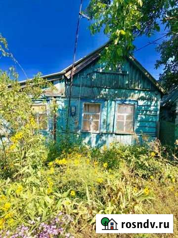 Дом 38 м² на участке 7 сот. на продажу в Новошахтинске Новошахтинск - изображение 1