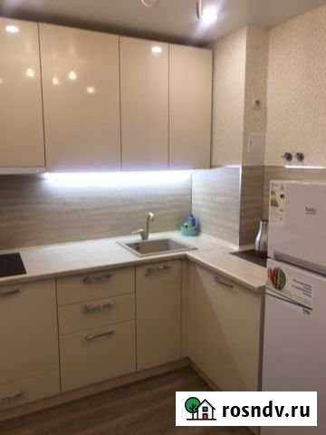 1-комнатная квартира, 32 м², 5/16 эт. в аренду посуточно в Благовещенске Амурской области Благовещенск - изображение 1