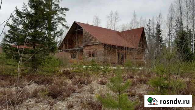 Дом 180 м² на участке 20 сот. на продажу в Васкелово Васкелово - изображение 1