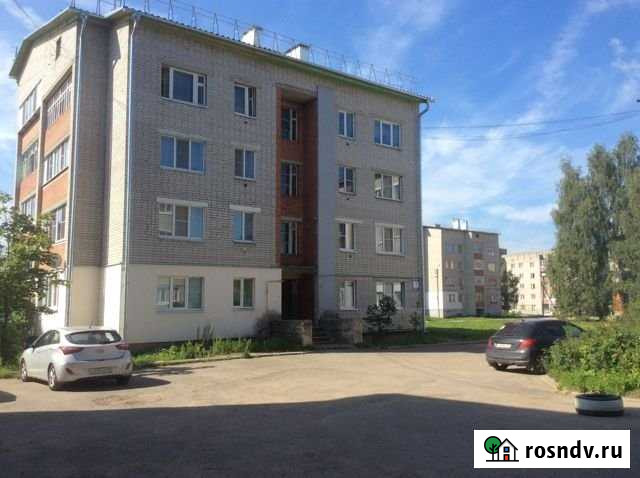 Комната 25.8 м² в 2-ком. кв., 1/4 эт. на продажу на Лесной Поляне Лесная Поляна - изображение 1