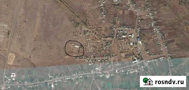 Участок СНТ, ДНП 123 сот. на продажу в Лисках Лиски - изображение 1