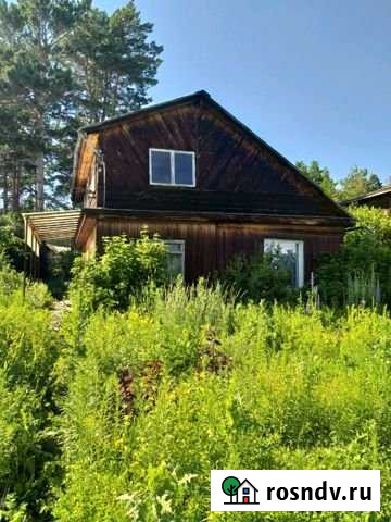 Дача 69 м² на участке 11 сот. на продажу в Иркутске Иркутск - изображение 1