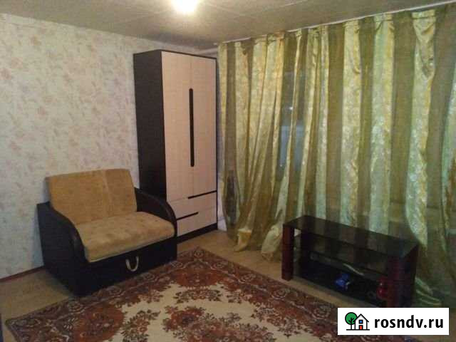 1-комнатная квартира, 28 м², 2/2 эт. на продажу в Тазовском Тазовский - изображение 1