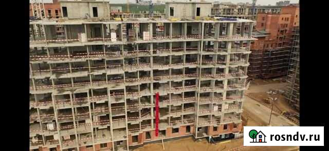 2-комнатная квартира, 50.9 м², 8/10 эт. на продажу в Одинцово Одинцово - изображение 1