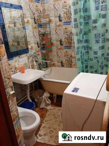 1-комнатная квартира, 30 м², 5/5 эт. в аренду на длительный срок в Энгельсе Энгельс - изображение 1