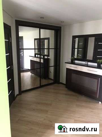 2-комнатная квартира, 60 м², 3/3 эт. в аренду посуточно в Климово Климово - изображение 1