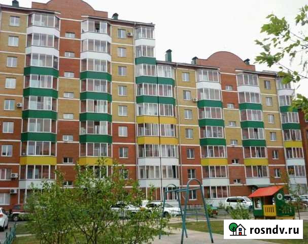 Квартира-студия, 23 м², 2/9 эт. на продажу в Абакане Абакан - изображение 1