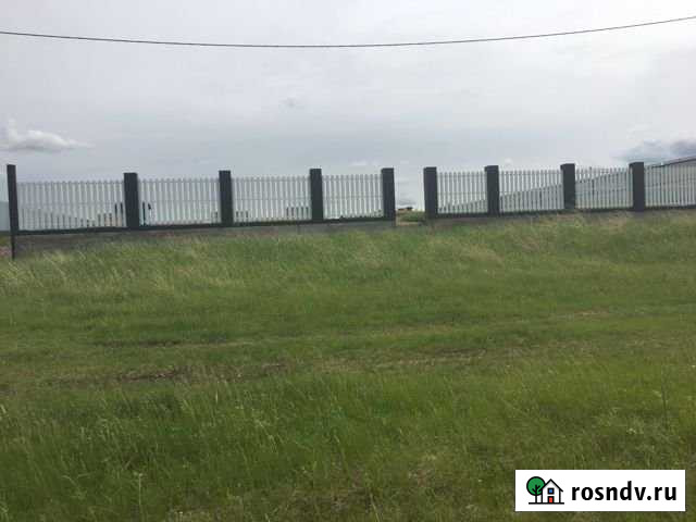 Участок ИЖС 18 сот. на продажу в Шарыпово Шарыпово - изображение 1