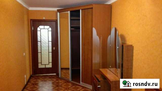 2-комнатная квартира, 45 м², 1/5 эт. в аренду на длительный срок в Оренбурге Оренбург - изображение 1