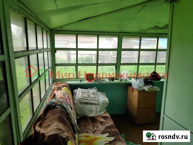 Дача 40 м² на участке 6.6 сот. на продажу в Чите Чита - изображение 1