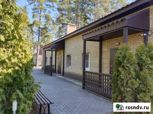 Таунхаус 53 м² на участке 2 сот. на продажу в Липецке Липецк - изображение 1