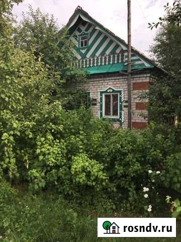 Дом 168 м² на участке 24 сот. на продажу в Камском Устье Камское Устье - изображение 1