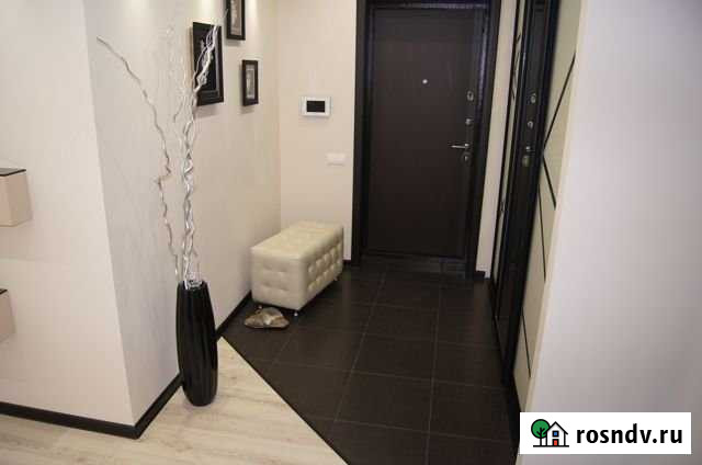 4-комнатная квартира, 123 м², 2/10 эт. на продажу в Красноярске Красноярск - изображение 1