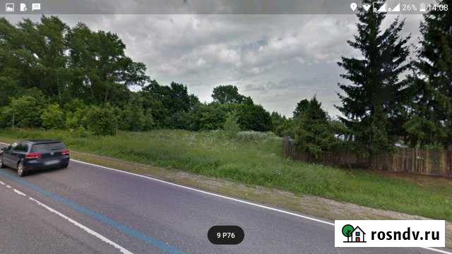 Участок ИЖС 15 сот. на продажу в Гороховце Гороховец - изображение 1