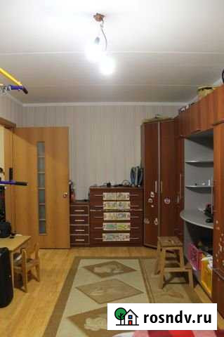 1-комнатная квартира, 35.9 м², 10/10 эт. на продажу в Ижевске Ижевск - изображение 1