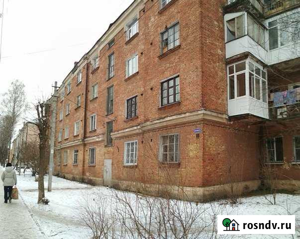 Комната 22 м² в 3-ком. кв., 2/4 эт. на продажу в Твери Тверь - изображение 1