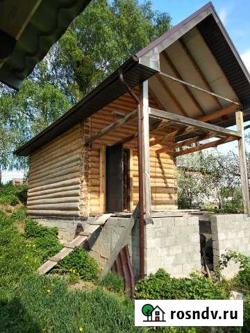 Дача 48 м² на участке 6.8 сот. на продажу в Чебоксарах Чебоксары - изображение 1