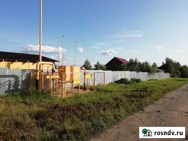 Участок ИЖС 11 сот. на продажу в Ижевске Ижевск - изображение 1