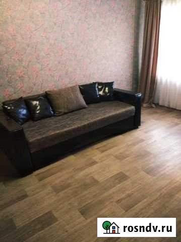 2-комнатная квартира, 45 м², 1/5 эт. в аренду посуточно в Прохладном Прохладный - изображение 1