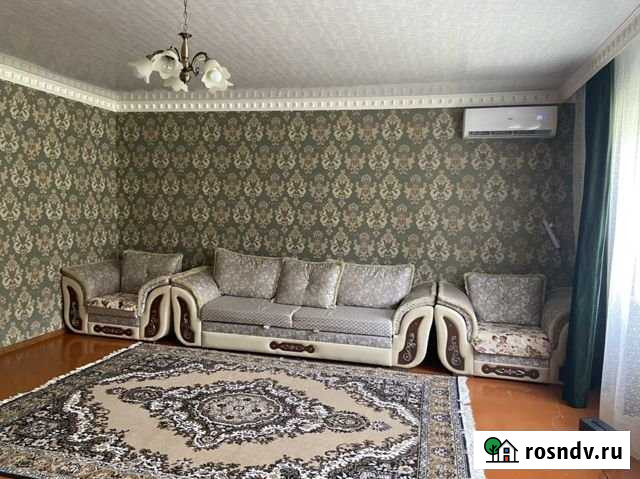 Дом 120 м² на участке 18 сот. на продажу в Эльхотово Эльхотово - изображение 1