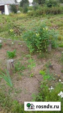 Дача 20 м² на участке 8 сот. на продажу в Губахе Губаха - изображение 1