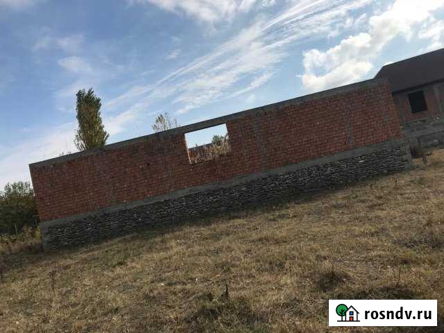 Дом 200 м² на участке 23 сот. на продажу в Бабаюрте Бабаюрт - изображение 1