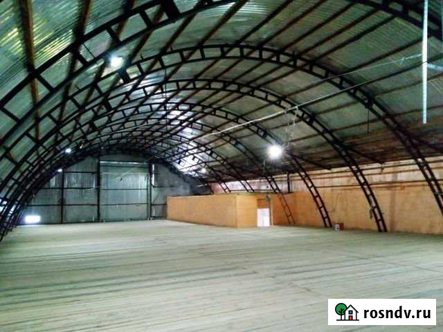 Складское помещение, 385 кв.м. Уфа - изображение 1