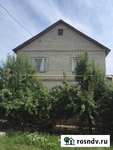 Дом 138 м² на участке 6 сот. на продажу в Саранске Саранск - изображение 1