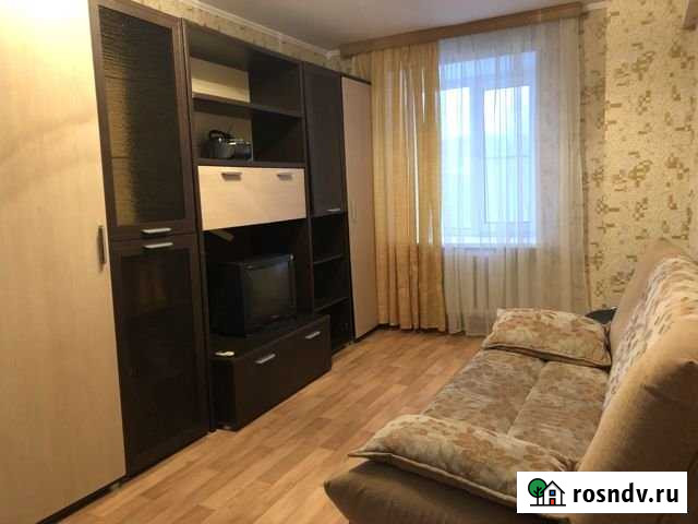 2-комнатная квартира, 51 м², 4/12 эт. на продажу в Киришах Кириши - изображение 1