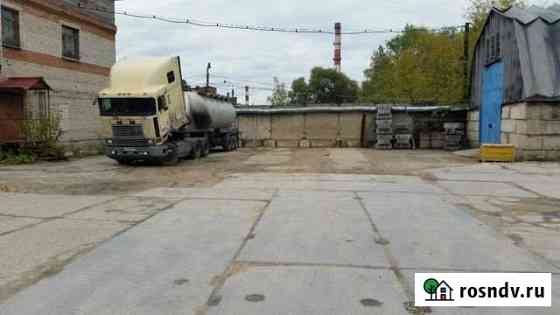 Машиноместо в аренду в Чехове Московской области Чехов